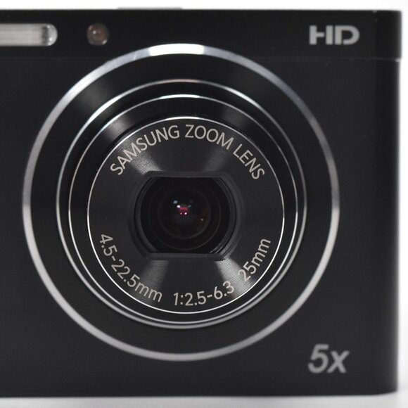 Samsung DV300F Digital DualView Camera 16.0MP 5x Optical Zoom Video WiFi 64GB SD - Picture 11 of 16
